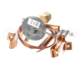09-09758 Master-Bilt Expansion Valve, Fbse-1/2-Zp-B