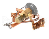 09-09758 Master-Bilt Expansion Valve, Fbse-1/2-Zp-B