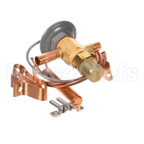 09-09758 Compatible Master-Bilt Expansion Valve