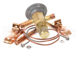 09-09759 Master-Bilt Expansion Valve, Fbse-1/2-Zp-B