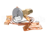 09-09759 Master-Bilt Expansion Valve, Fbse-1/2-Zp-B