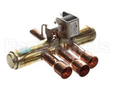 09-09776 Master-Bilt Reversing Valve, Shf-14A-47, W