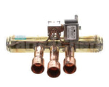 09-09776 Master-Bilt Reversing Valve, Shf-14A-47, W