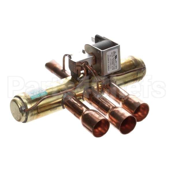 09-09776 Compatible Master-Bilt Reversingvalve, Shf-14 A-47, W