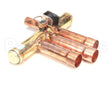 09-09783 Master-Bilt Reversing Valve Shf-50-911D2 W