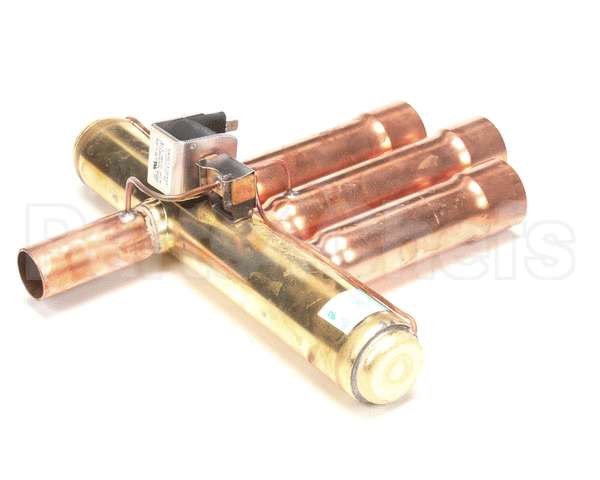 09-09783 Master-Bilt Reversing Valve Shf-50-911D2 W