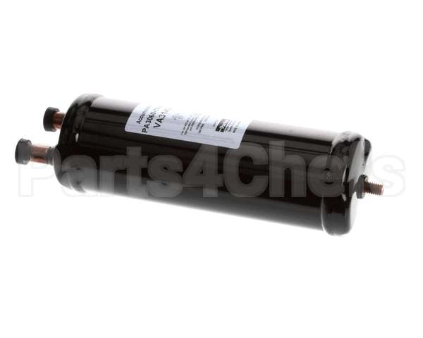 09-09796 Master-Bilt Accumulator Parker #Pa3060-10-