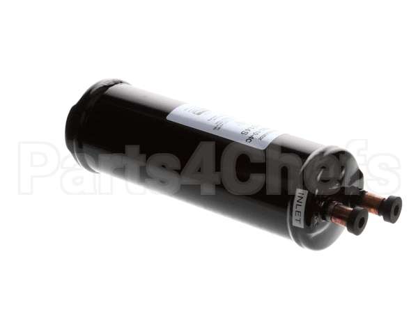 09-09796 Master-Bilt Accumulator Parker #Pa3060-10-