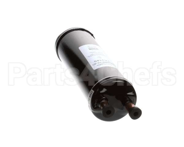 09-09796 Master-Bilt Accumulator Parker #Pa3060-10-