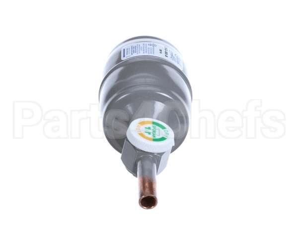 09-09846 Master-Bilt Filter/Drier Assembly, 3/8 Csg