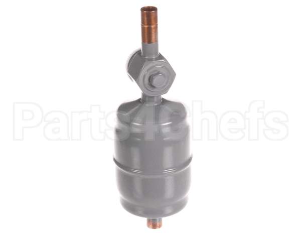 09-09847 Master-Bilt Filter/Drier Assembly, 1/2 Csg