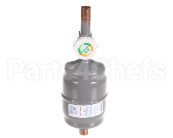09-09847 Master-Bilt Filter/Drier Assembly, 1/2 Csg