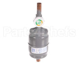 09-09847 Master-Bilt Filter/Drier Assembly, 1/2 Csg