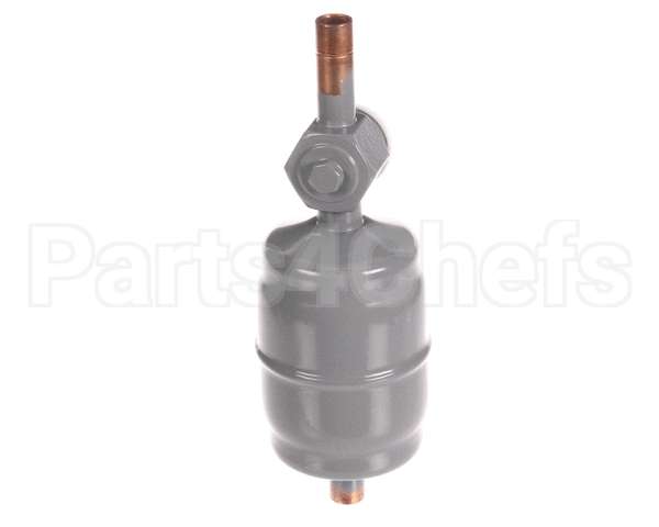09-09847 Master-Bilt Filter/Drier Assembly, 1/2 Csg