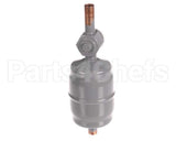 09-09847 Master-Bilt Filter/Drier Assembly, 1/2 Csg