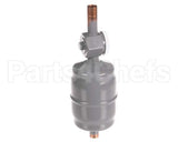 09-09847 Master-Bilt Filter/Drier Assembly, 1/2 Csg