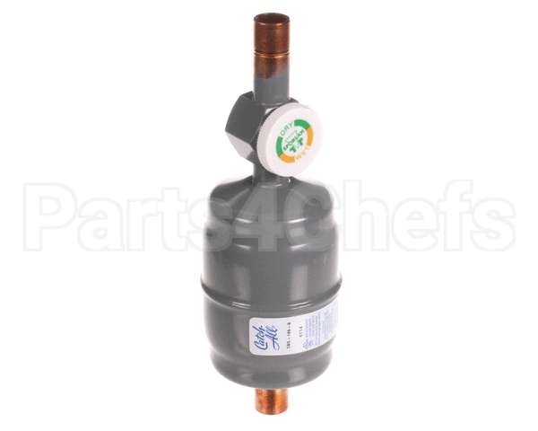 09-09848 Master-Bilt Filter/Drier Assembly, 5/8 Csg