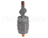 09-09848 Master-Bilt Filter/Drier Assembly, 5/8 Csg