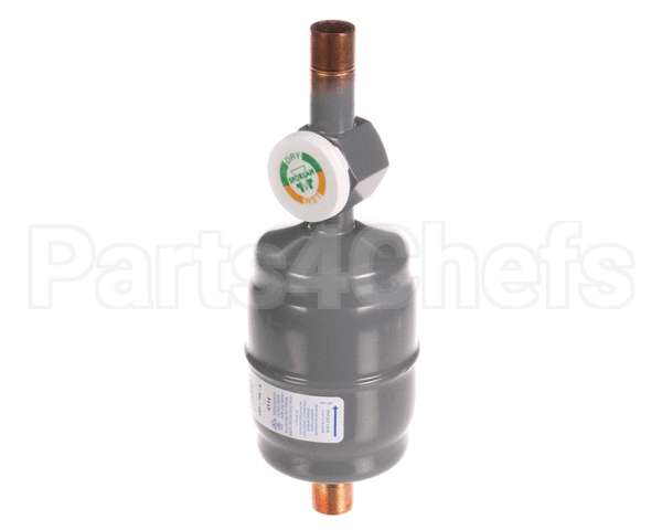 09-09848 Master-Bilt Filter/Drier Assembly, 5/8 Csg