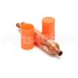 09-09864 Compatible Master-Bilt Drier, (2) 1/4 Inlet, 1 /4 Outl