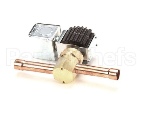 09-09887 Master-Bilt Solenoid Valve #E10S2505/8 Odf