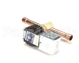 09-09887 Master-Bilt Solenoid Valve #E10S2505/8 Odf