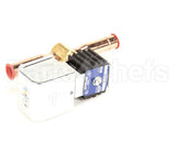 09-09895 Master-Bilt Solenoid Valve # E5S140 12 Od
