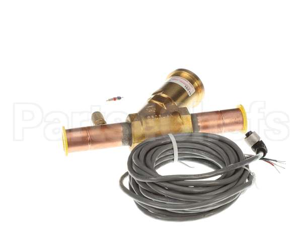 09-10012 Master-Bilt Valve, Sporlan, Cdst-7-20-S 7
