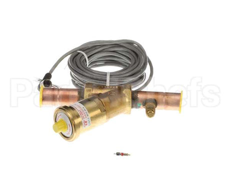 09-10012 Master-Bilt Valve, Sporlan, Cdst-7-20-S 7
