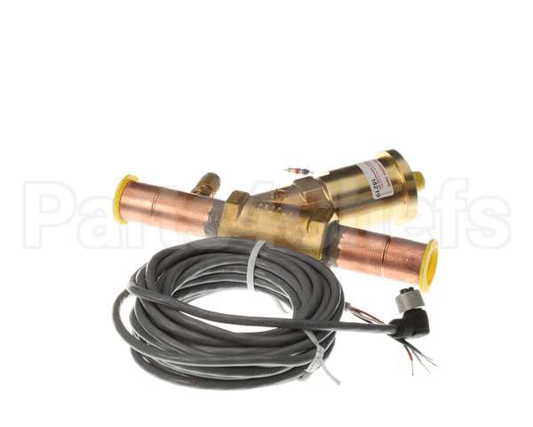 09-10012 Master-Bilt Valve, Sporlan, Cdst-7-20-S 7