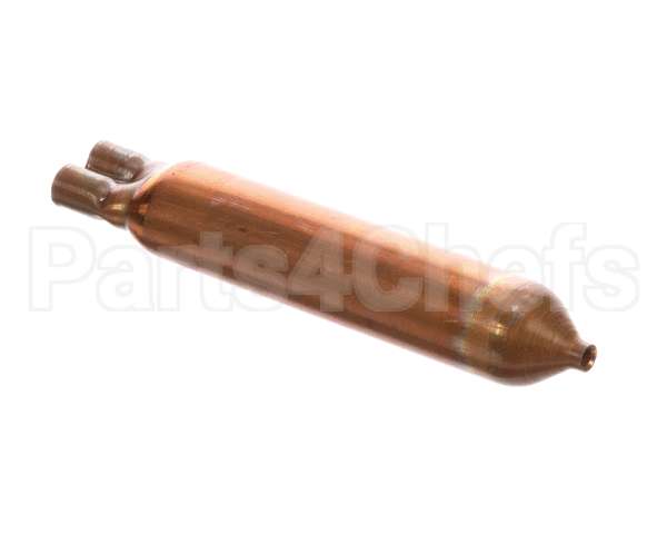 09-10045 Master-Bilt Drier, (2) 1/4 Inlet, .125 Out