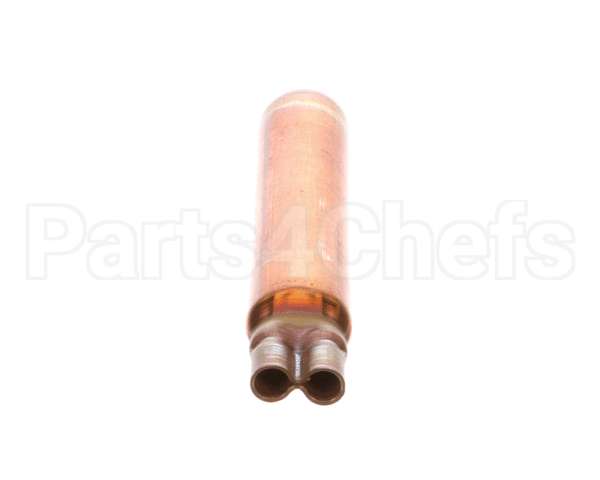 09-10045 Master-Bilt Drier, (2) 1/4 Inlet, .125 Out