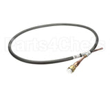 09-10171 Master-Bilt Tel/Tem Quick Conn. 3/8" Cop