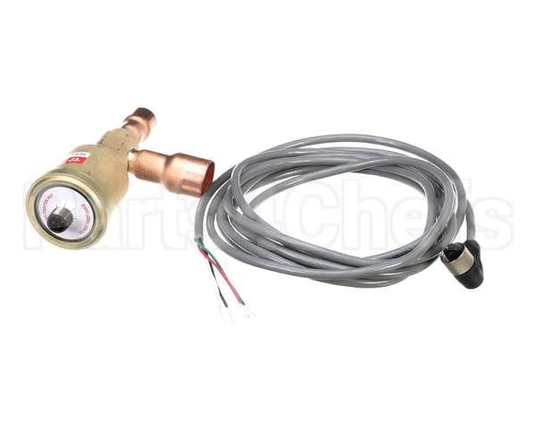 09-10343 Master-Bilt Electronic Exp Vlv, Sporlan