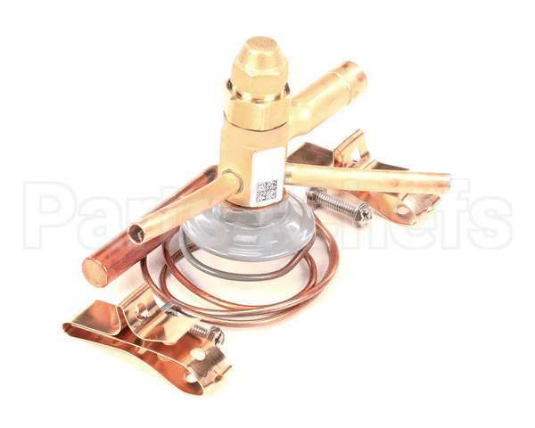 09-10345 Master-Bilt Expansion Valve