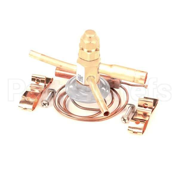 09-10345 Compatible Master-Bilt Expansion Valve