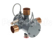 09-10393 Master-Bilt Pe-Valve 107-2S 1-3/8 Connecti