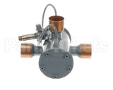 09-10393 Master-Bilt Pe-Valve 107-2S 1-3/8 Connecti