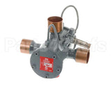 09-10393 Master-Bilt Pe-Valve 107-2S 1-3/8 Connecti