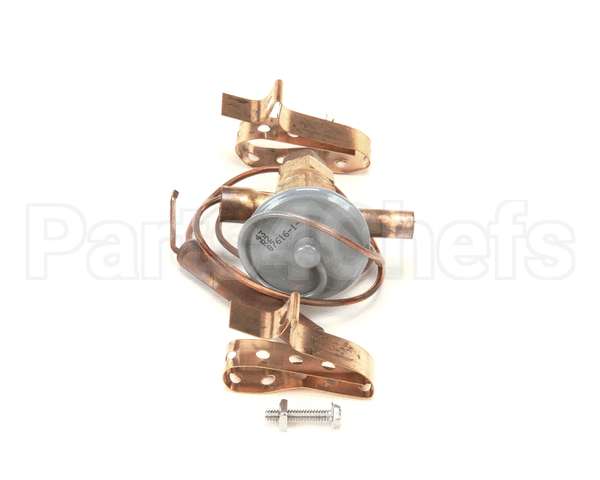 09-10407 Master-Bilt Thermostatic Expansion Valve Valve