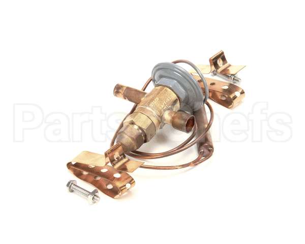 09-10407 Master-Bilt Thermostatic Expansion Valve Valve