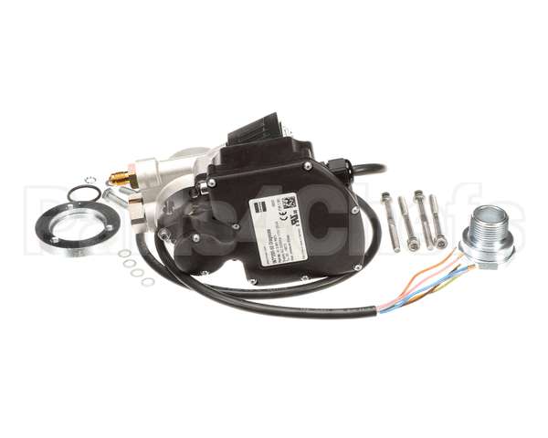 09-10419 Master-Bilt Oil Level Control, Kriwan Part