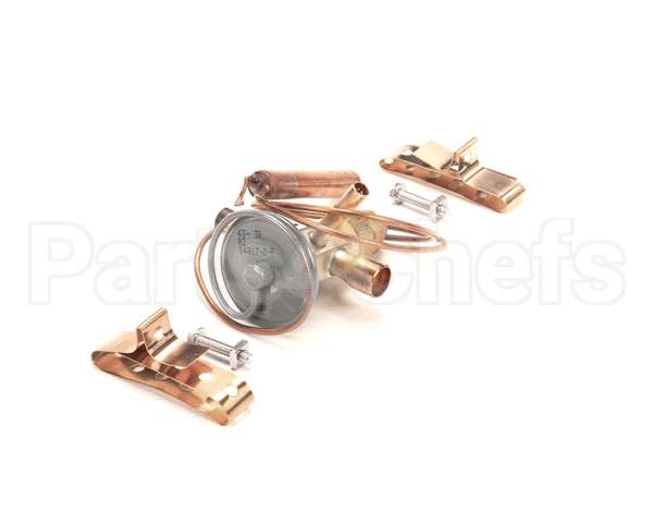 09-10488 Master-Bilt Thermo Expansion Valve