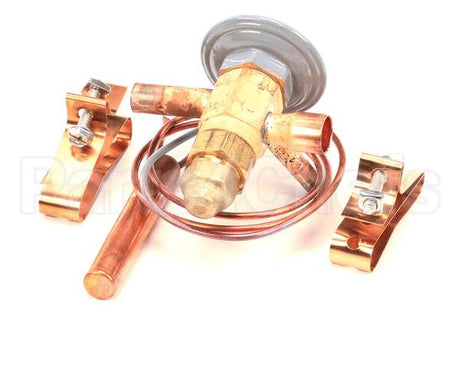 09-10551 Master-Bilt Expansion Valve, Bbise - 1 -Zp