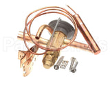 09-10576 Master-Bilt Expansion Valve, Ebfde-Aaa-Zp