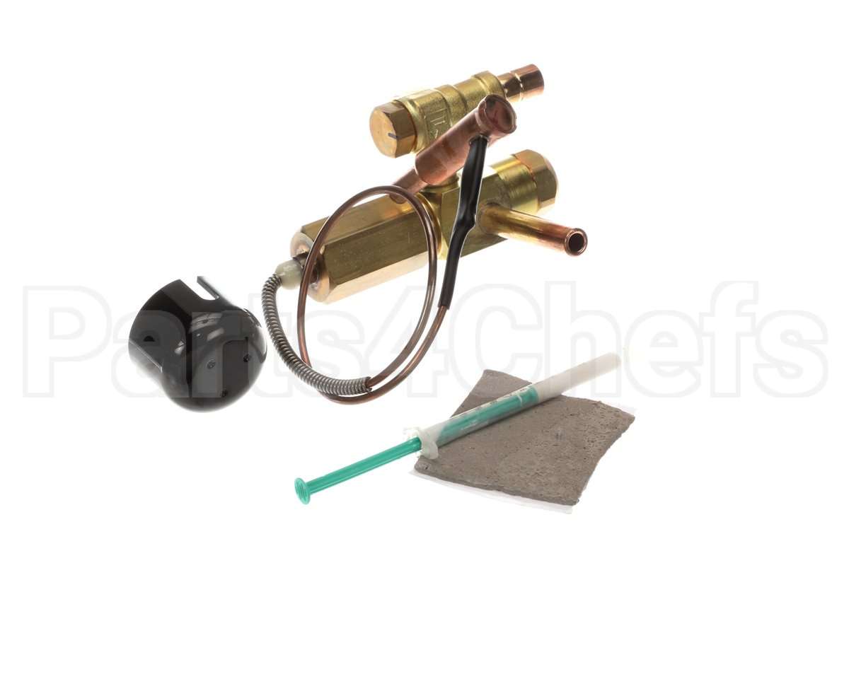 09-10581 Master-Bilt Dtc Valve Kit (Sweat Connect)