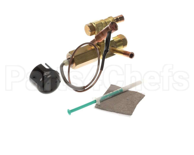 09-10581 Master-Bilt Dtc Valve Kit (Sweat Connect)