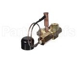 09-10582 Master-Bilt Dtc Valve-Liq Line 3/8"