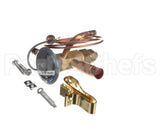 09-10588 Master-Bilt Expansion Valve, Ebfde-C-C,3/8