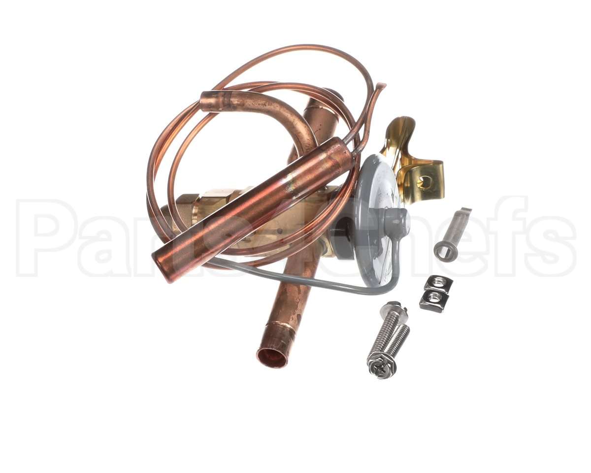 09-10588 Master-Bilt Expansion Valve, Ebfde-C-C,3/8